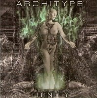 Architype - Trinity (2008)