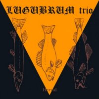 Lugubrum - Herval (2015)