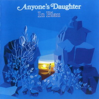 Anyone\'s Daughter - In Blau ( 1982)