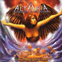 Altaria - The Fallen Empire (2006)