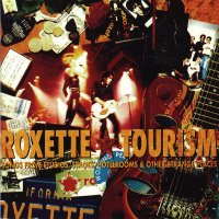 Roxette - Tourism (1992)