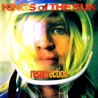 Kings Of The Sun - Resurrection (1993)