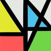 New Order - Music Complete [Japanese Edition] (2015)