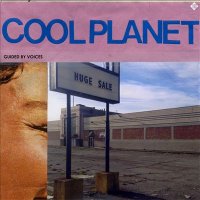 Guided by Voices - Cool Planet (2014)