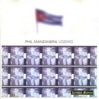 Phil Manzanera - Vosero (1999)