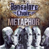 Bangalore Choir - Metaphor (2012)  Lossless