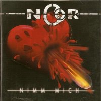 nCor - Nimm Mich (2005)