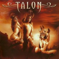 Talon - III (2011)  Lossless