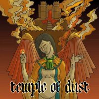 Temple of Dust - Capricorn (2014)