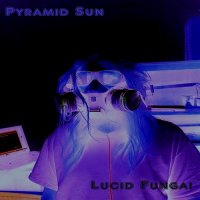 Pyramid Sun - Lucid Fungai (2013)