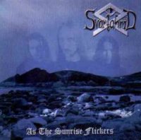 Svartahrid - As The Sunrise Flickers (2000)