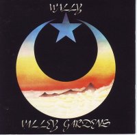 Wally - Valley Gardens (1975)