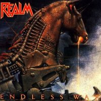 Realm - Endless War (Re-Issue 2006) (1988)