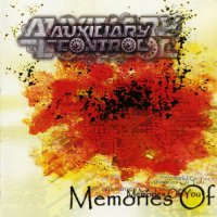 Auxiliary Control - Memories Of You (2011)