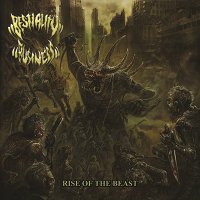 Bestiality Business - Rise of the Beast (2016)