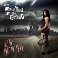 The Murder Of My Sweet - Beth Out Of Hell (2015)  Lossless