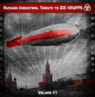 VA - Russian Industrial Tribute To Die Krupps (2CD) (2013)