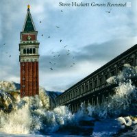 Steve Hackett - Genesis Revisited II (2012)