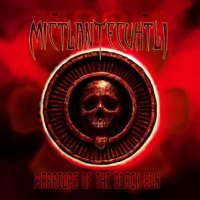 Mictlantecuhtli - Warriors of the Black Sun (2008)