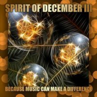 VA - Spirit Of December III (2013)