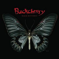 Buckcherry - Black Butterfly (2008)