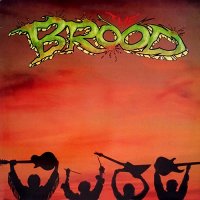 The Brood - The Brood (1986)