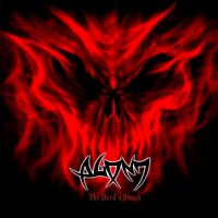 Agony - The Devil\'s Breath (2009)