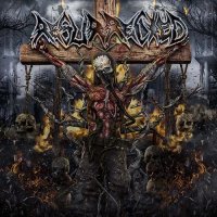 Resurrected - Resurrected (2017)