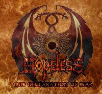 Hopeless - Our Declaration Of War (2015)