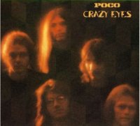 Poco - Crazy Eyes (1973)