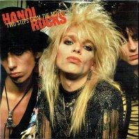 Hanoi Rocks - Two Steps From The Move (1984)