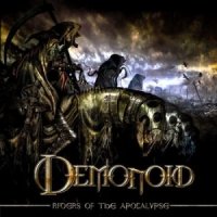 Demonoid - Riders Of The Apocalypse (2004)  Lossless