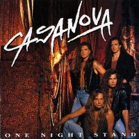 Casanova - One Night Stand (1992)