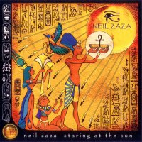 Neil Zaza - Staring At The Sun (2001)