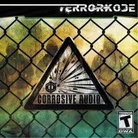 Terrorkode - Corrosive Audio (2011)