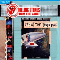 The Rolling Stones - Live At The Tokyo Dome 1990 (2015)