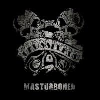 Crossplane - Masturboned (2015)