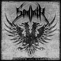 Sinoath - Under The Ashes (2007)