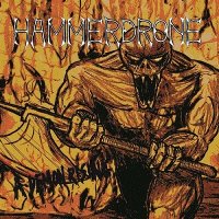 Hammerdrone - A Demon Rising (2012)