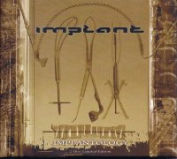 Implant - Implantology (2009)