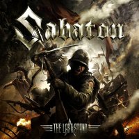 Sabaton - The Last Stand (Earbook Deluxe Ed.) (2016)