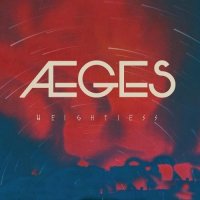 AEGES (Æges) - Weightless (2016)