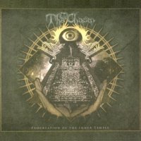 The Chasm - Procreation of the Inner Temple (2011 Reissue) (1994)