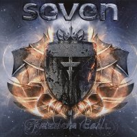 Seven - Freedom Call (2011)