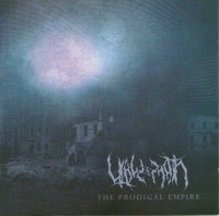 Vale of Pnath - The Prodigal Empire (2011)