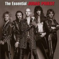 Judas Priest - The Essential (2CD) (2006)  Lossless