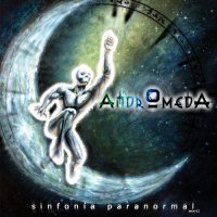 Andromeda - Sínfonia Paranormal (2011)