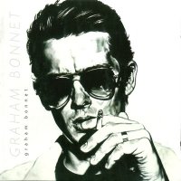 Graham Bonnet - Graham Bonnet (1977)