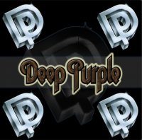 Deep Purple - Gillan Latest Hits (2014)