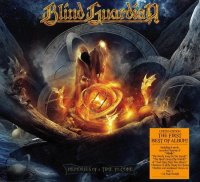 Blind Guardian - Memories Of A Time To Come (3CD) Limited Edition (2012)  Lossless